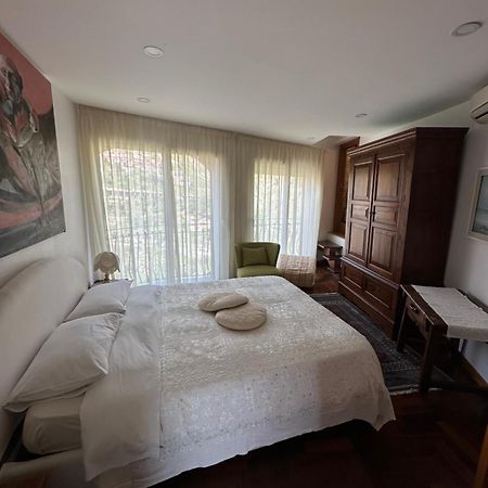 タオルミーナ B＆B マルティナ Bed & Breakfast エクステリア 写真