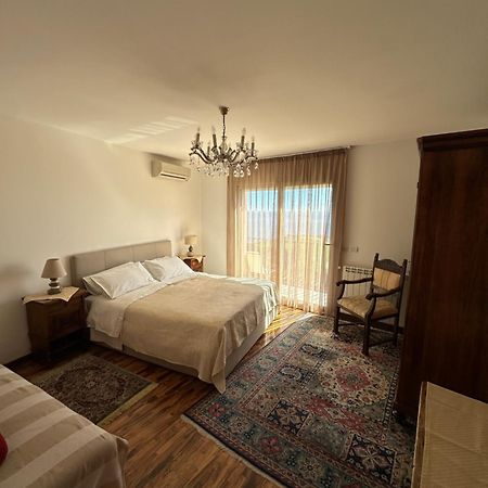 タオルミーナ B＆B マルティナ Bed & Breakfast エクステリア 写真