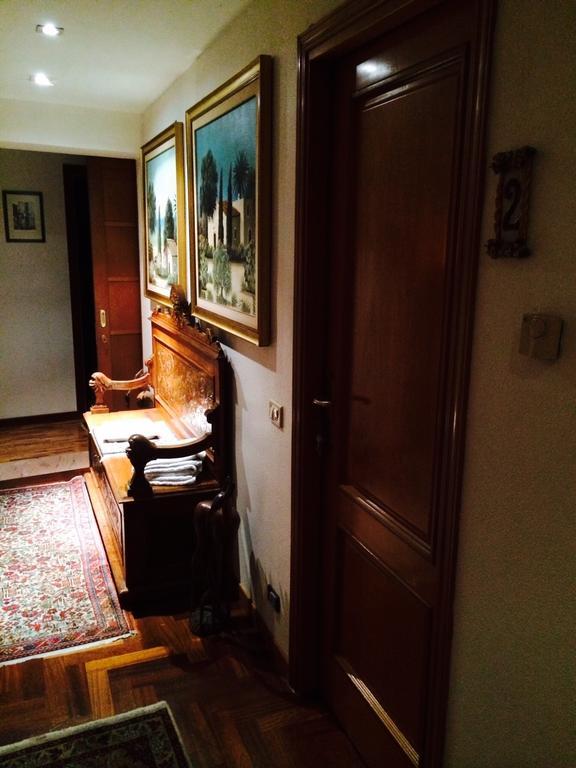 タオルミーナ B＆B マルティナ Bed & Breakfast エクステリア 写真