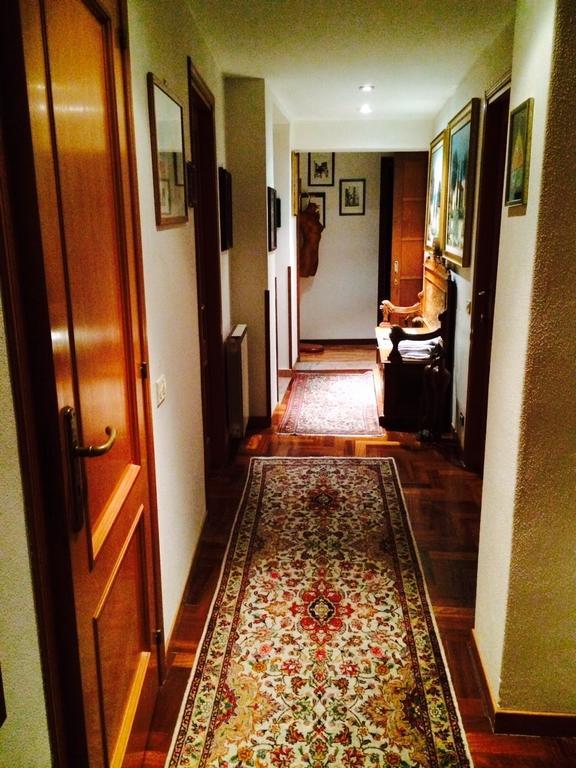 タオルミーナ B＆B マルティナ Bed & Breakfast エクステリア 写真